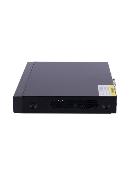 Acheter SAFIRE SMART SF-XVR8104A-HU-SMD Safire Smart - Enregistreur analogique XVR Série 8 - 4CH HDTVI/HDCVI/AHD/CVBS/ 4+2 IP - 