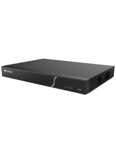 Kaufen SAFIRE SMART SF-XVR8208A-HU Safire Smart – Analoger XVR-Rekorder Serie 8 – 8CH HDTVI/HDCVI/AHD/CVBS/ 8+8 IP – HD-Ausgang