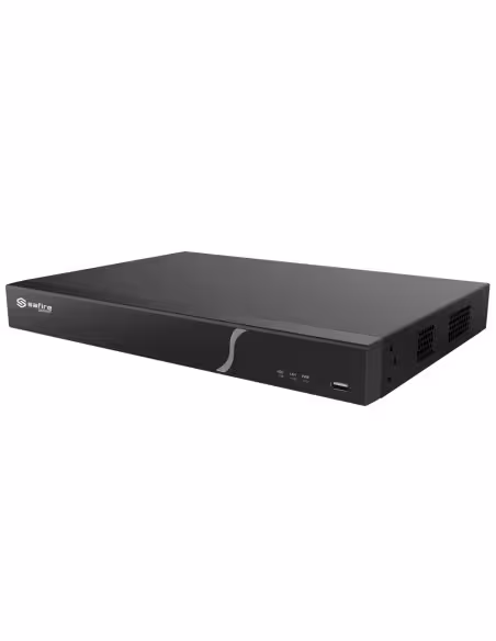 Acquistare SAFIRE SMART SF-XVR8208A-HU Safire Smart - Registratore analogico XVR Serie 8 - 8CH HDTVI/HDCVI/AHD/CVBS/ 8+8 IP - Us