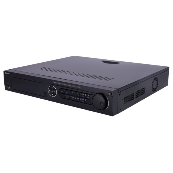 Acheter SAFIRE SF-XVR8432AS-4K Enregistreur vidéo 5-en-1 Safire H.265Pro - 32CH HDTVI/HDCVI/AHD/CVBS/ 32+32 IP - 8 Mpx / 5 Mpx /