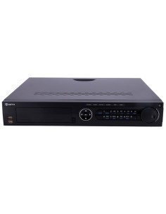 Safire SF-XVR8432AS-4K VCR 5N1 Safire H.265Pro - 32CH HDTVI / HDCVI / AHD / CVBS / 32 + 32 IP - 8 MPX / 5 MPX / 4 MPX / 3 MPX  2
