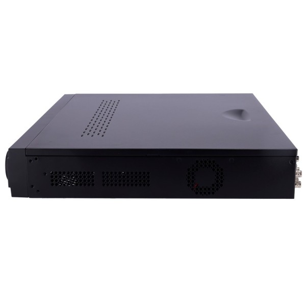 Comprar SAFIRE SF-XVR8432AS-4K Videograbador 5n1 Safire H.265Pro+ - 32CH HDTVI/HDCVI/AHD/CVBS/ 32+32 IP - 8 Mpx / 5 Mpx / 4 Mpx 