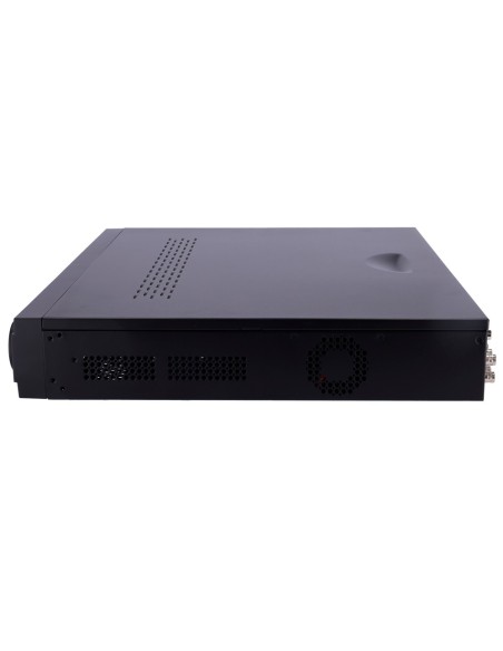 Acheter SAFIRE SF-XVR8432AS-4K Enregistreur vidéo 5-en-1 Safire H.265Pro - 32CH HDTVI/HDCVI/AHD/CVBS/ 32+32 IP - 8 Mpx / 5 Mpx /