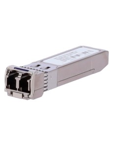 Comprar OEM SFP-10G-1310LR-10SMF-LC Módulo transceptor SFP+ - Longitud de Onda 1310 nm - Fibra monomodo - Conector LC dúplex - M