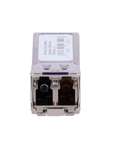Comprar OEM SFP-10G-1310LR-10SMF-LC Módulo transceptor SFP+ - Longitud de Onda 1310 nm - Fibra monomodo - Conector LC dúplex - M