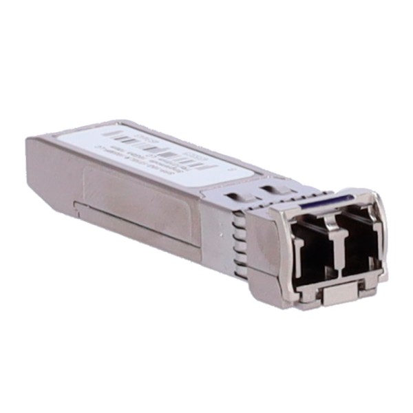Comprar OEM SFP-10G-1310LR-10SMF-LC Módulo transceptor SFP+ - Longitud de Onda 1310 nm - Fibra monomodo - Conector LC dúplex - M