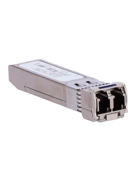 OEM SFP-10G-1310LR-10SMF-LC Transceptor Module SFP + - Comprimento da Onda 1310 NM - Fibra Monomodo - Conector LC Duplex - máxim