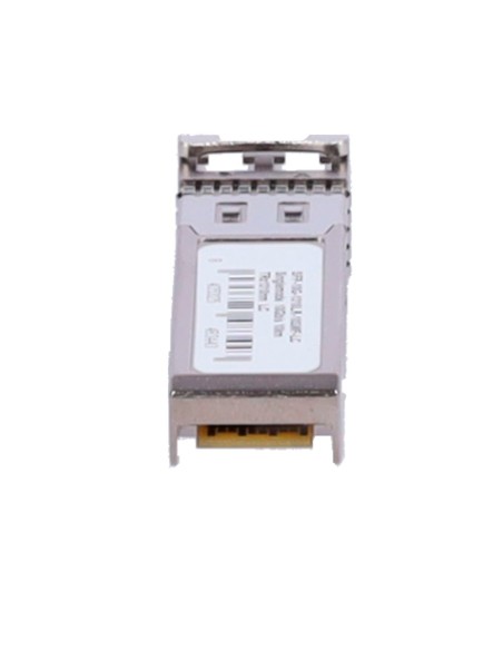 OEM SFP-10G-1310LR-10SMF-LC Transceptor Module SFP + - Comprimento da Onda 1310 NM - Fibra Monomodo - Conector LC Duplex - máxim