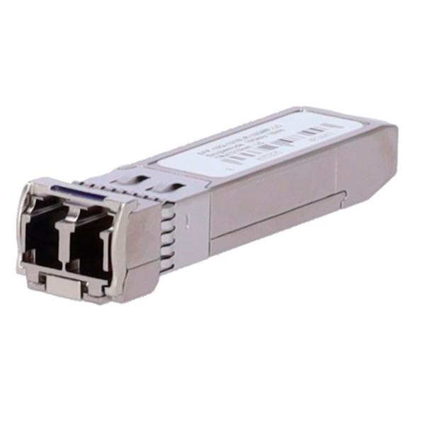 Comprar OEM SFP-10G-1310LR-10SMF-LC-A Módulo transceptor SFP+ (Alcatel Coded) - Longitud de Onda 1310 nm - Fibra monomodo - Cone