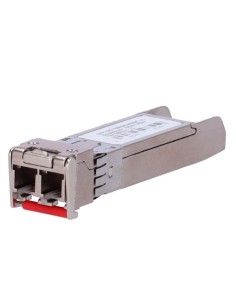 Módulo de transceptor OEM SFP-10G-1550ER-40SMF-LC SFP + - 1550 Nm de comprimento de onda - fibra de modo único - conector LC Dup