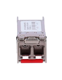 Acquistare OEM SFP-10G-1550ER-40SMF-LC Modulo ricetrasmettitore SFP+ - Lunghezza d’onda 1550 nm - Fibra monomodale - Connettore  2