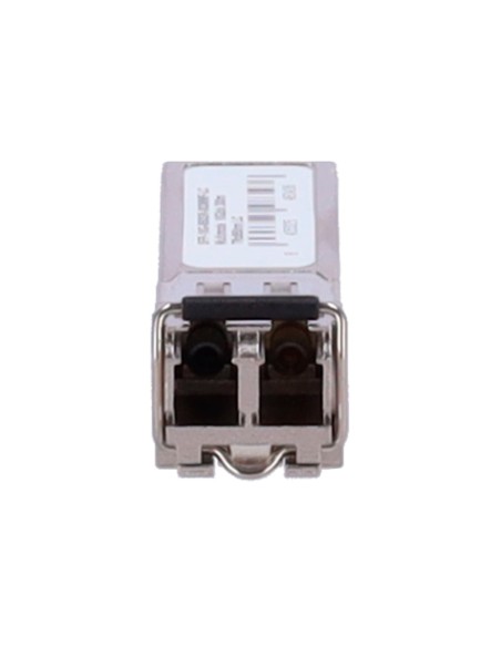 Comprar OEM SFP-10G-850SR-003MMF-LC Módulo transceptor SFP+ - Longitud de Onda 850 nm - Fibra multimodo - Conector LC dúplex - M