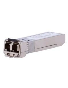 OEM SFP-10G-850SR-003MMF-LC-A Módulo Transceptor SFP + (Codificado Alcatel) - Comprimento de Onda 850 NM - Multimodo Fibra - Con