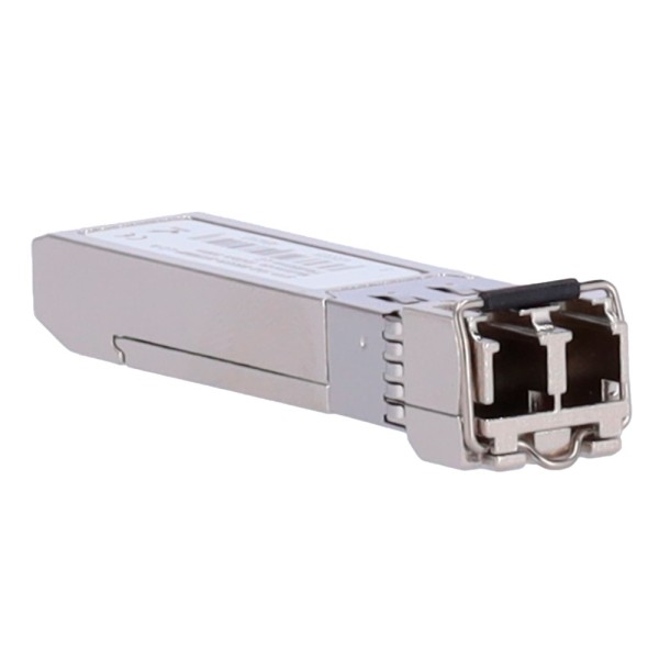 OEM SFP-10G-850SR-003MMF-LC-A Módulo Transceptor SFP + (Codificado Alcatel) - Comprimento de Onda 850 NM - Multimodo Fibra - Con