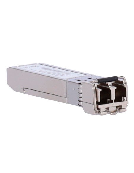 OEM SFP-10G-850SR-003MMF-LC-A Módulo Transceptor SFP + (Codificado Alcatel) - Comprimento de Onda 850 NM - Multimodo Fibra - Con