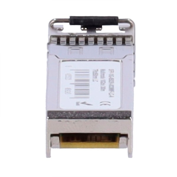 Comprar OEM SFP-10G-850SR-003MMF-LC-A Módulo transceptor SFP+ codificado Alcatel - Estándar de velocidad Ethernet 10GBASE-SR - C