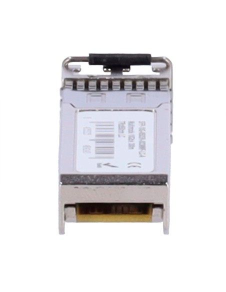 Comprar OEM SFP-10G-850SR-003MMF-LC-A Módulo transceptor SFP+ ( Alcatel Coded ) - Longitud de Onda 850 nm - Fibra multimodo - Co
