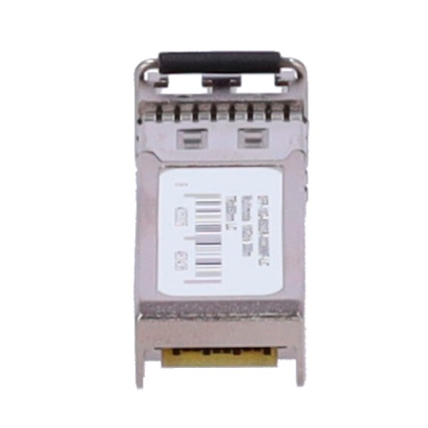 Comprar OEM SFP-10G-850SR-003MMF-LC-C Módulo transceptor SFP+ ( Cisco Coded ) - Longitud de Onda 850 nm - Fibra multimodo - Cone