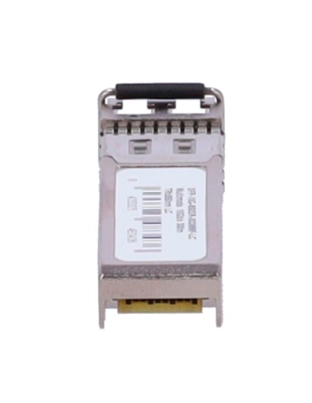 Acheter OEM SFP-10G-850SR-003MMF-LC-C Module émetteur-récepteur SFP+ codé Cisco - Standard de débit Ethernet 10GBASE-SR - Avec