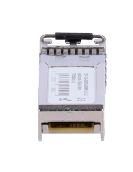 OEM SFP-10G-850SR-003MMF-LC-LE Transceptor Module SFP + (Lenovo codificado) - Comprimento da onda 850 NM - Fibra multimodo - con