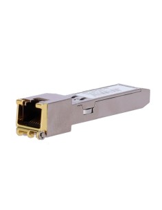 Acquistare OEM SFP-10G-RJ45-30M Modulo ricetrasmettitore SFP+ - Porta in rame con connettore RJ45 - Velocità supportate 10/5/2,5
