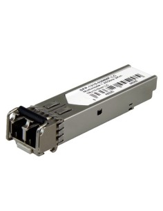 Comprar OEM SFP-1310-02MMF-LC Módulo transceptor SFP - TRx 1310 nm - Fibra multimodo - Conector LC dúplex - Máximo 2 km - 1.25Gb