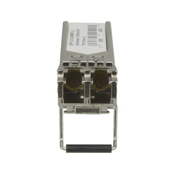 OEM SFP-1310-02MMF-LC Transceptor Module SFP - TRX 1310 NM - Fibra multimodo - Conector LC Duplex - Máximo de 2 km - 1.25GB / S 