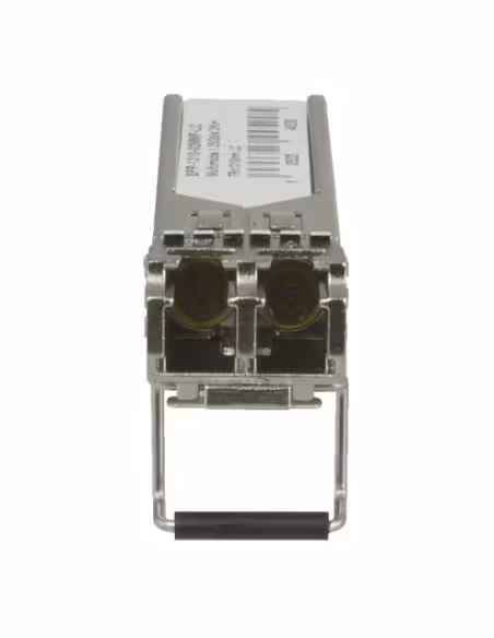 Acquistare OEM SFP-1310-02MMF-LC Modulo ricetrasmettitore SFP - TRx 1310 nm - Fibra multimodale - Connettore LC duplex - Massimo