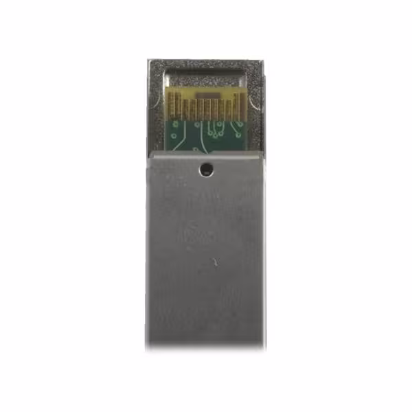 Acquistare OEM SFP-1310-02MMF-LC Modulo ricetrasmettitore SFP - TRx 1310 nm - Fibra multimodale - Connettore LC duplex - Massimo
