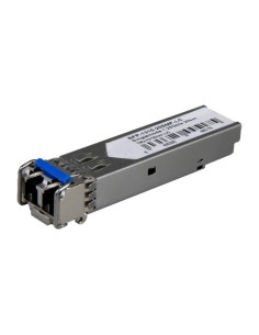 Comprar OEM SFP-1310-20SMF-LC Módulo transceptor SFP - TRx 1310 nm - Fibra monomodo - Conector LC UPC dúplex - Máximo 20 km - 1.