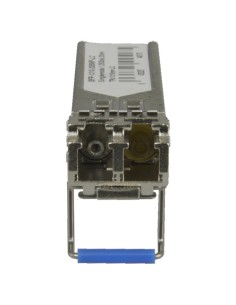 Comprar OEM SFP-1310-20SMF-LC Módulo transceptor SFP - TRx 1310 nm - Fibra monomodo - Conector LC UPC dúplex - Máximo 20 km - 1. 2