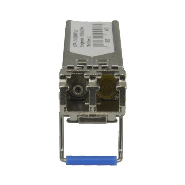 Comprar OEM SFP-1310-20SMF-LC Módulo transceptor SFP - TRx 1310 nm - Fibra monomodo - Conector LC UPC dúplex - Máximo 20 km - 1.