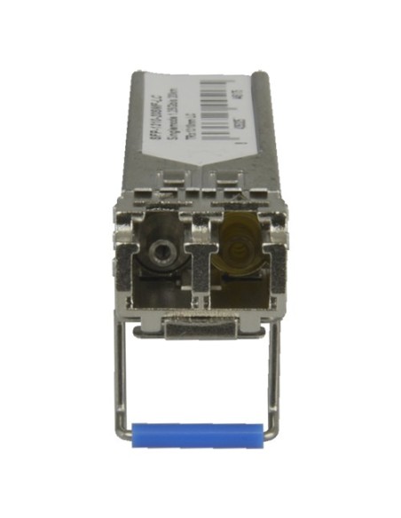 OEM SFP-1310-20SMF-LC Transceptor Module SFP - TRX 1310 NM - Fibra Monomodo - LC UPC Conector Duplex - Máximo de 20 km - 1.25GB 