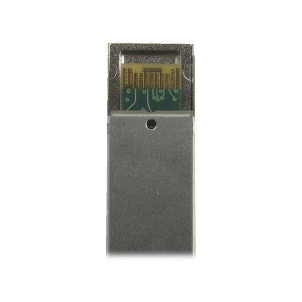 OEM SFP-1310-20SMF-LC Transceptor Module SFP - TRX 1310 NM - Fibra Monomodo - LC UPC Conector Duplex - Máximo de 20 km - 1.25GB 
