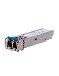 Comprar OEM SFP-1310-20SMF-LC-C Módulo transceptor SFP - TRx 1310 nm - Fibra monomodo hasta 20Km - Conector LC UPC dúplex - Cisc