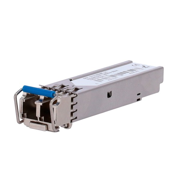 Comprar OEM SFP-1310-20SMF-LC-C Módulo transceptor SFP - TRx 1310 nm - Fibra monomodo hasta 20Km - Conector LC UPC dúplex - Cisc