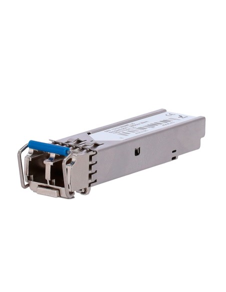 Comprar OEM SFP-1310-20SMF-LC-C Módulo transceptor SFP - TRx 1310 nm - Fibra monomodo hasta 20Km - Conector LC UPC dúplex - Cisc