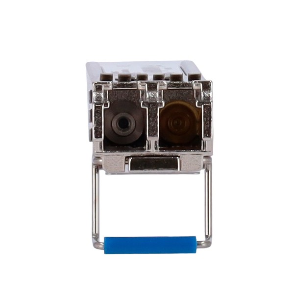 Comprar OEM SFP-1310-20SMF-LC-C Módulo transceptor SFP - TRx 1310 nm - Fibra monomodo hasta 20Km - Conector LC UPC dúplex - Cisc