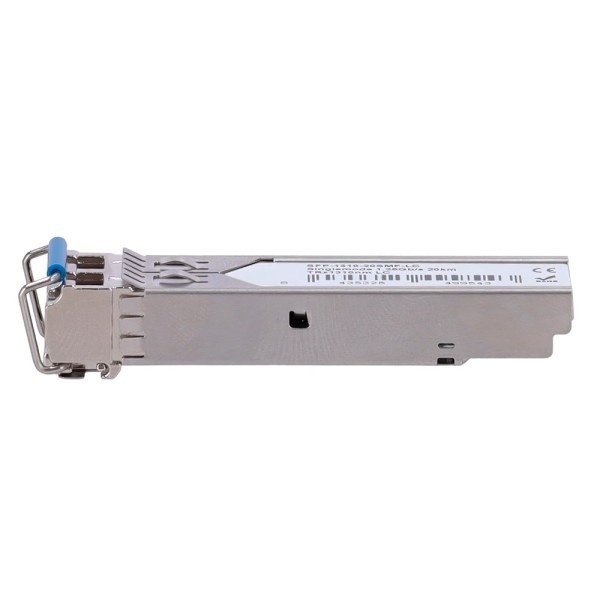 Comprar OEM SFP-1310-20SMF-LC-C Módulo transceptor SFP - TRx 1310 nm - Fibra monomodo hasta 20Km - Conector LC UPC dúplex - Cisc