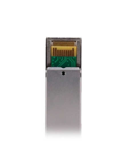 Kaufen OEM SFP-1310-20SMF-LC-C SFP-Transceiver-Modul – TRx 1310 nm – Fibra Singlemode bis zu 20 km – LC UPC Duplex-Steckverbinde