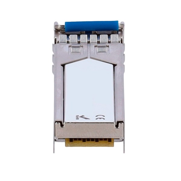 Kaufen OEM SFP-1310-20SMF-LC-C SFP-Transceiver-Modul – TRx 1310 nm – Fibra Singlemode bis zu 20 km – LC UPC Duplex-Steckverbinde