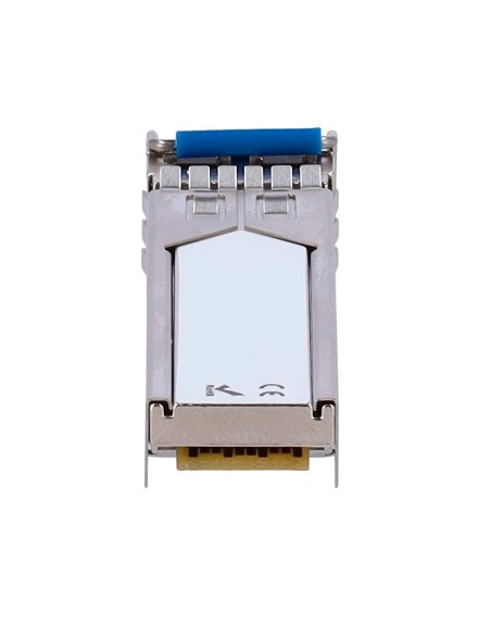 Kaufen OEM SFP-1310-20SMF-LC-C SFP-Transceiver-Modul – TRx 1310 nm – Fibra Singlemode bis zu 20 km – LC UPC Duplex-Steckverbinde