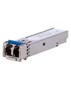 Comprar OEM SFP-1310EX-40SMF-LC Módulo transceptor SFP Industrial - TRx 1310 nm - Fibra monomodo - Conector LC UPC dúplex - Máxi