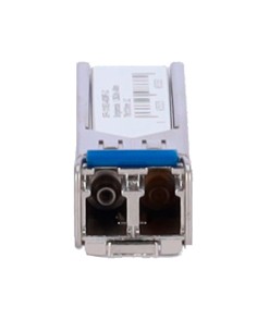 Comprar OEM SFP-1310EX-40SMF-LC Módulo transceptor SFP Industrial - TRx 1310 nm - Fibra monomodo - Conector LC UPC dúplex - Máxi 2