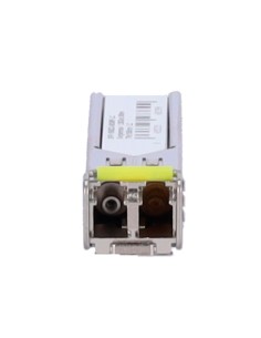 OEM SFP-1550ZX-80SMF-LC Transceptor Module SFP - TRX 1550 NM - Fibra Monomodo - LC UPC Conector Duplex - Máximo 80 km - 1.25GB / 2