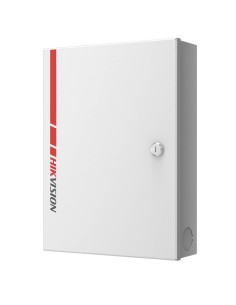 Comprar HIKVISION ALARMS HIK-ALARM-196 Caja de Metal para AX-Hybrid DS-PZ501SHL-M