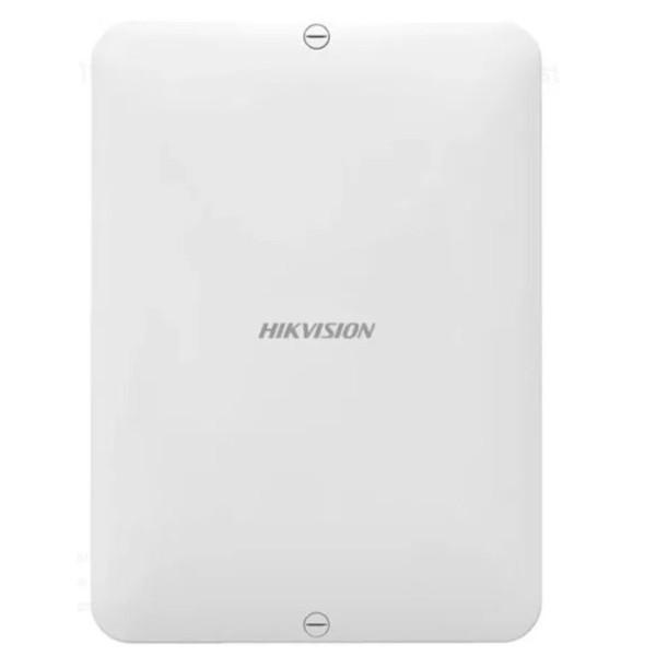 Acheter HIKVISION ALARMS HIK-ALARM-241 Coffret en plastique pour panneau AX Hybrid Pro