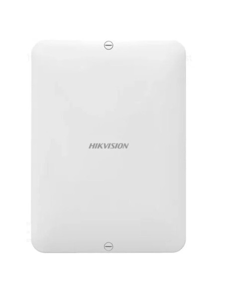 Comprar HIKVISION ALARMS HIK-ALARM-241 Caja de plástico panel AX Hybrid Pro DS-PZ501SHL-P