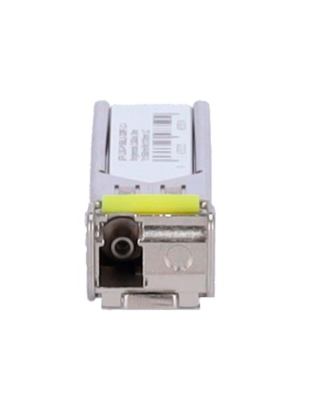 OEM SFP-2.5G-TR1513LX-3SMF-LC-I Casal de módulos transceptor industrial SFP - TX 1550/1310 NM RX 1310/1550 NM - Monom de fibra