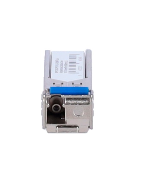 Acquistare OEM SFP-2.5G-TR1513LX-3SMF-LC-I Coppia di moduli transceiver SFP industriali - Tx 1550/1310 nm Rx 1310/1550 nm - Fib